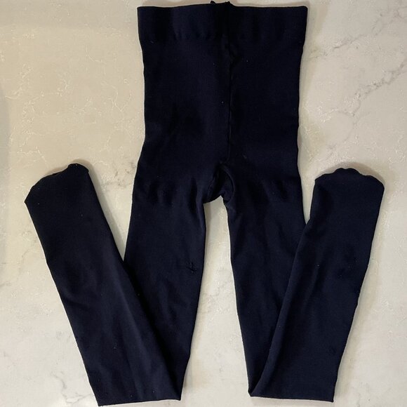 Set of 4 Girls Nylon Tights - Perfect for Everyday & Dance! - Picture 3 of 3